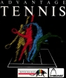Логотип Roms ADVANTAGE TENNIS