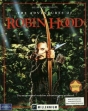 Logo Roms THE ADVENTURES OF ROBIN HOOD