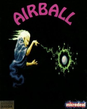AIRBALL image