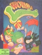 logo Emuladores ALL NEW WORLD OF LEMMINGS