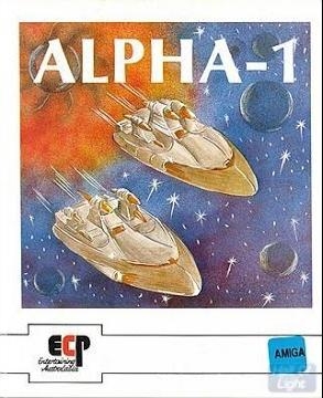ALPHA-1 image