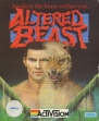 logo Roms ALTERED BEAST