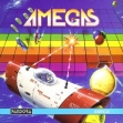 Logo Roms AMEGAS