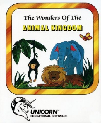 ANIMAL KINGDOM image