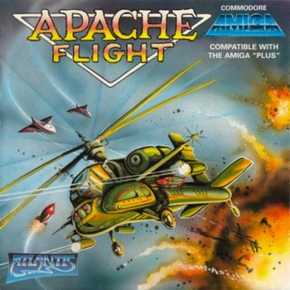 APACHE FLIGHT (CLONE) image