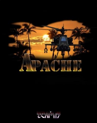 APACHE image
