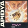 Логотип Roms APIDYA