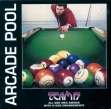 logo Roms ARCADE POOL