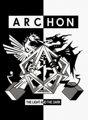 ARCHON : THE LIGHT AND THE DARK (CLONE) image