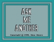 logo Roms ASK ME ANOTHER