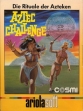 Logo Emulateurs AZTEC CHALLENGE (CLONE)