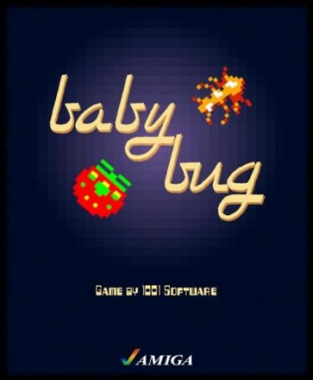 BABY BUG image