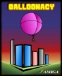 Логотип Roms BALLOONACY