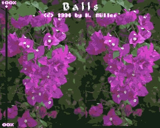 BALLS image