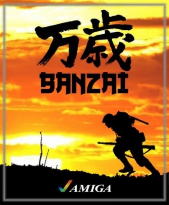 BANZAI image