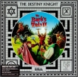 logo Roms THE BARD'S TALE II : THE DESTINY KNIGHT