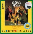 logo Roms THE BARD'S TALE : TALES OF THE UNKNOWN