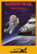 Логотип Roms BARNEY BEAR GOES TO SPACE