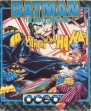 Логотип Roms BATMAN : THE CAPED CRUSADER