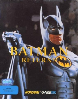 BATMAN RETURNS-Amiga (500) rom descargar 