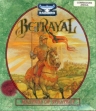 Логотип Roms BETRAYAL