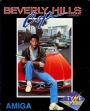 Логотип Roms BEVERLY HILLS COP