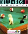 logo Roms BILLIARDS II SIMULATOR