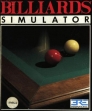 logo Roms BILLIARDS SIMULATOR