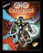 logo Roms BIO CHALLENGE