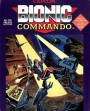 logo Emulators BIONIC COMMANDO