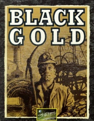 BLACK GOLD image
