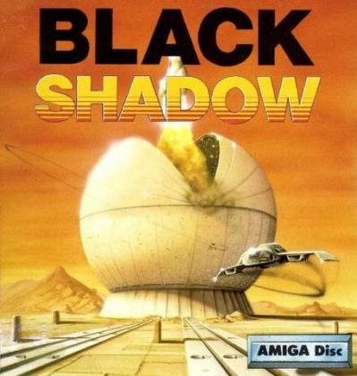 BLACK SHADOW image