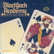 logo Roms BLACKJACK ACADEMY