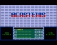 logo Roms BLASTERIS