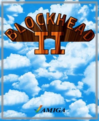 BLOCKHEAD 2 image