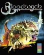 Логотип Roms BLOODWYCH