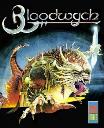 BLOODWYCH image