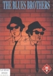 logo Roms THE BLUES BROTHERS