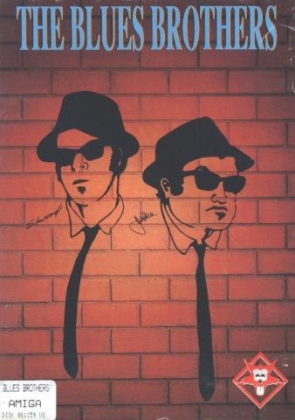 THE BLUES BROTHERS image