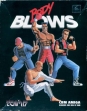 logo Roms BODY BLOWS