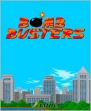 logo Roms BOMB BUSTERS