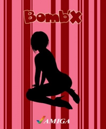 BOMB'X image