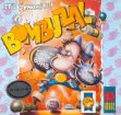 Логотип Roms BOMBUZAL