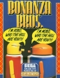 Логотип Emulators BONANZA BROS.