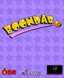 Логотип Roms BOONDAR