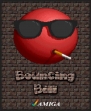 Логотип Roms BOUNCING BILL