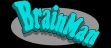 Логотип Roms BRAINMAN