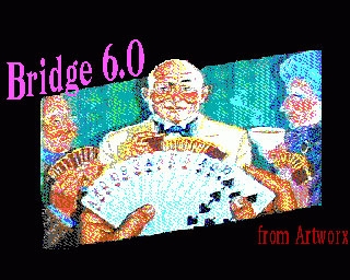 BRIDGE 6.0 R2.49B image