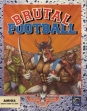 Логотип Roms CRAZY FOOTBALL: CRAZY SPORTS SERIES