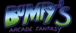 Логотип Roms BUMPY'S ARCADE FANTASY